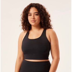 Girlfriend Collective Paloma sports bra